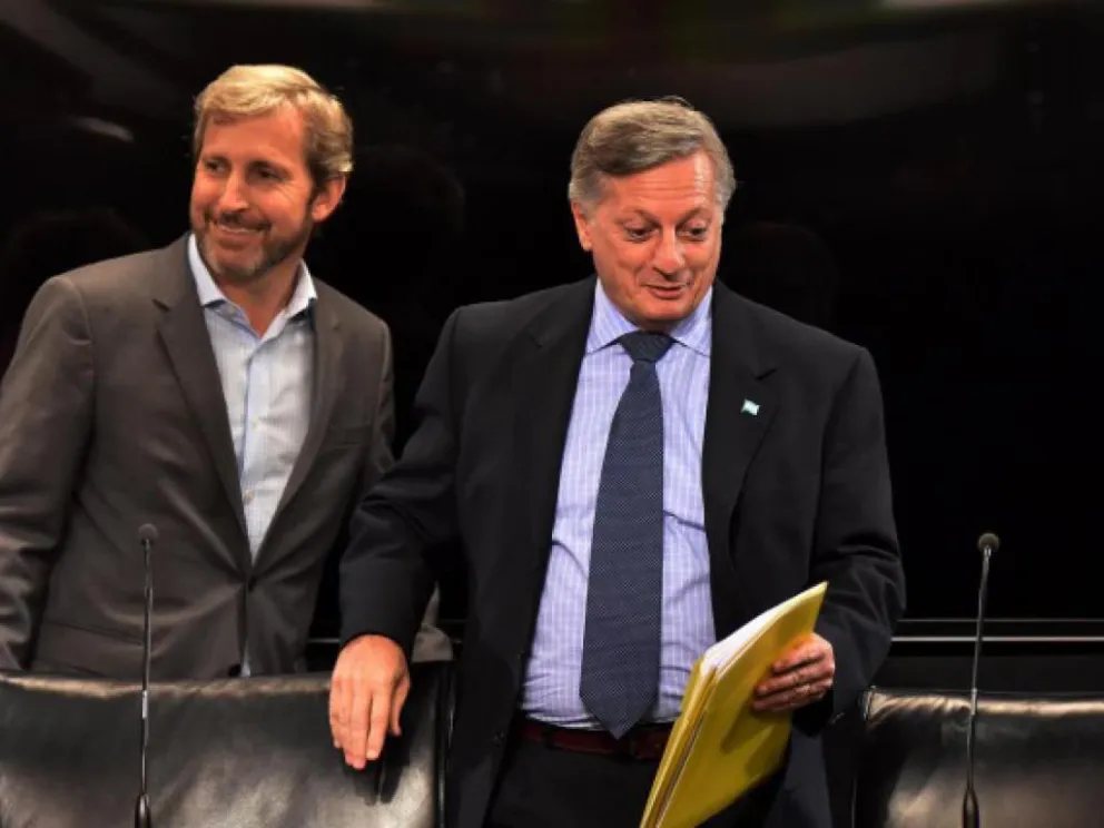 La política y la economía, se vuelven a juntar