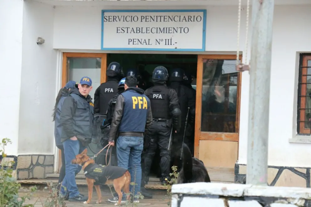 Foto: Emiliano Rodríguez. 
