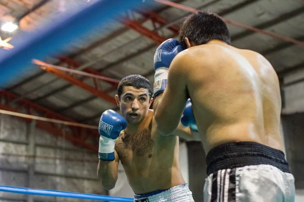 Foto: Marcos Ojeda. 