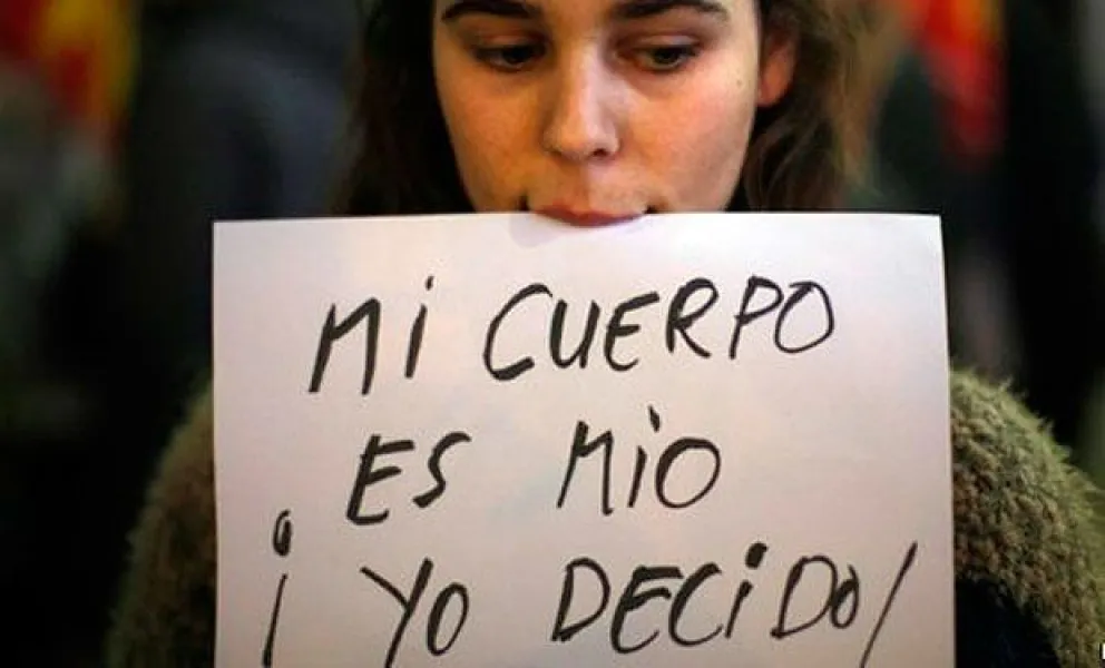 Debatirán sobre el aborto