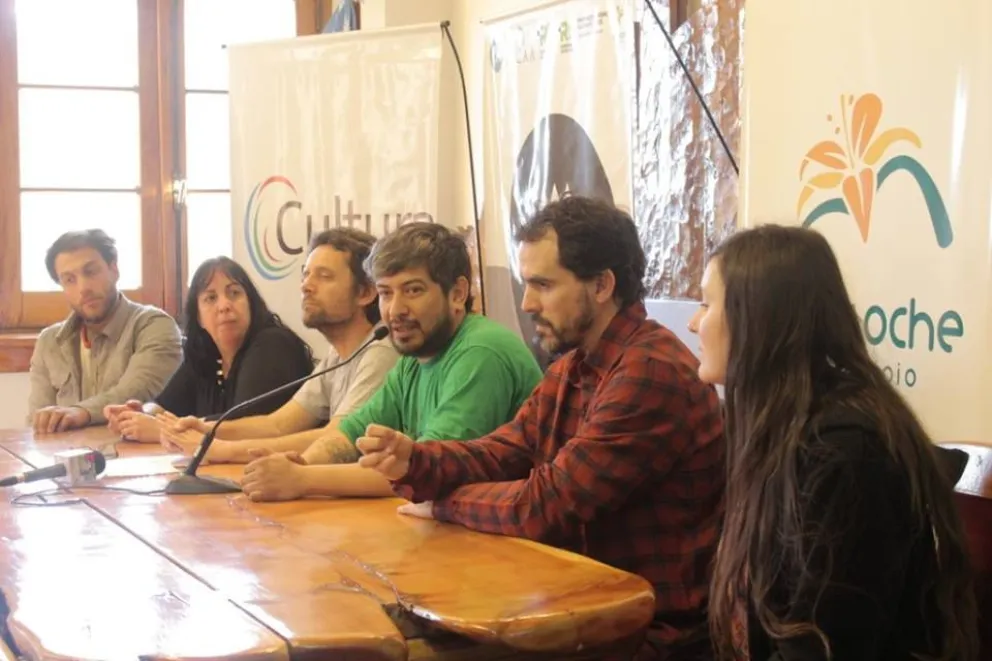 Entrada gratuita para todas las proyecciones del FAB 2016
