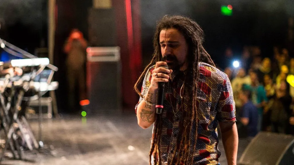 Dread Mar I: “El que reniega del éxito lo hace de canchero”