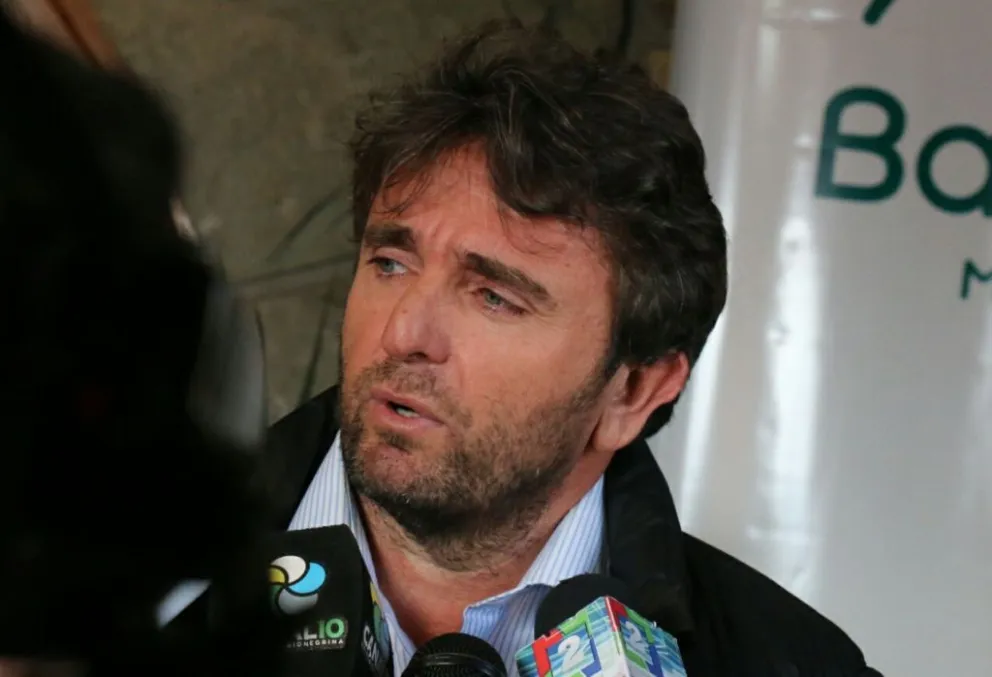 Néstor Denoya: "funcionaron los protocolos".