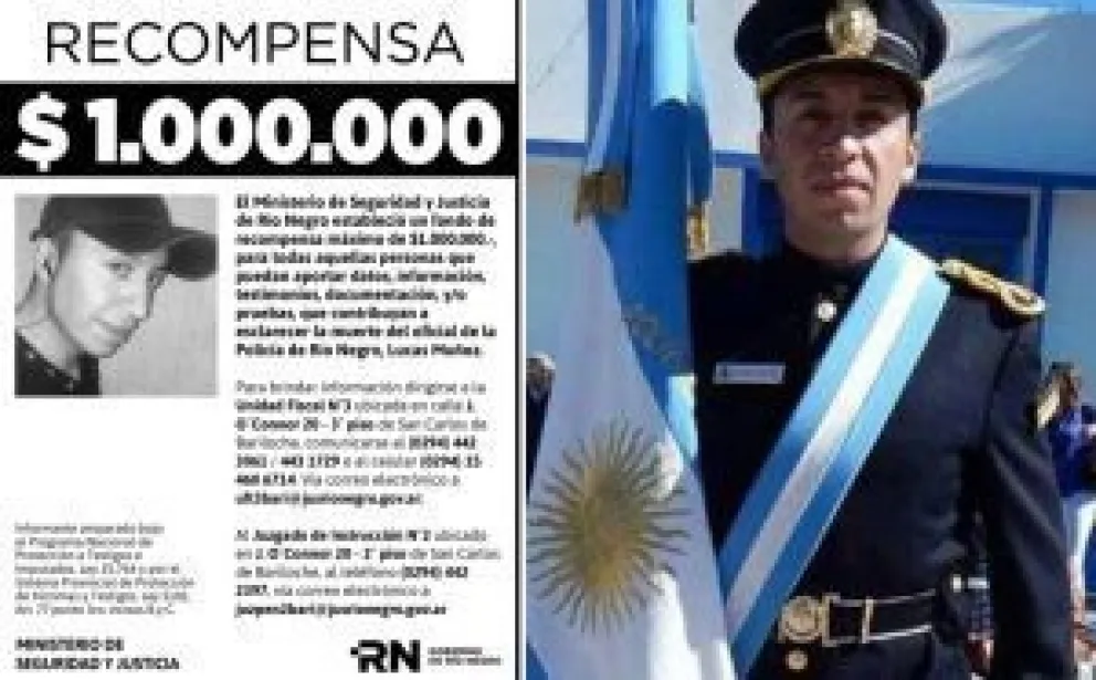 Piden elevar a juicio la causa por allanamiento ilegal a la casa del policía Muñoz