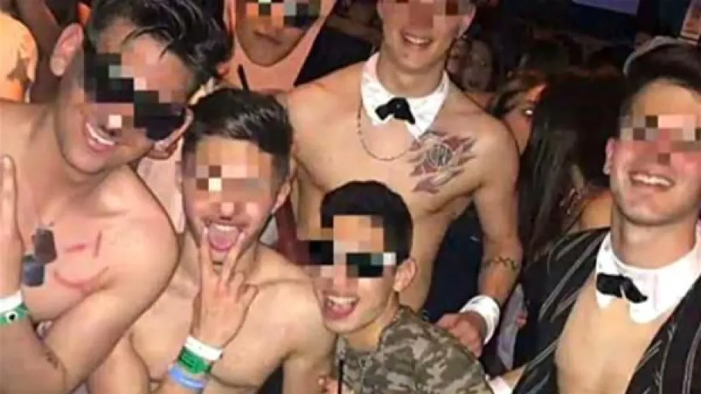 Estudiantes antisemitas: el Inadi actuará de oficio
