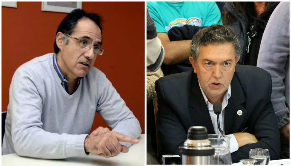 Sigue la discordia interna en el PRO por el debate entre Wisky y González.