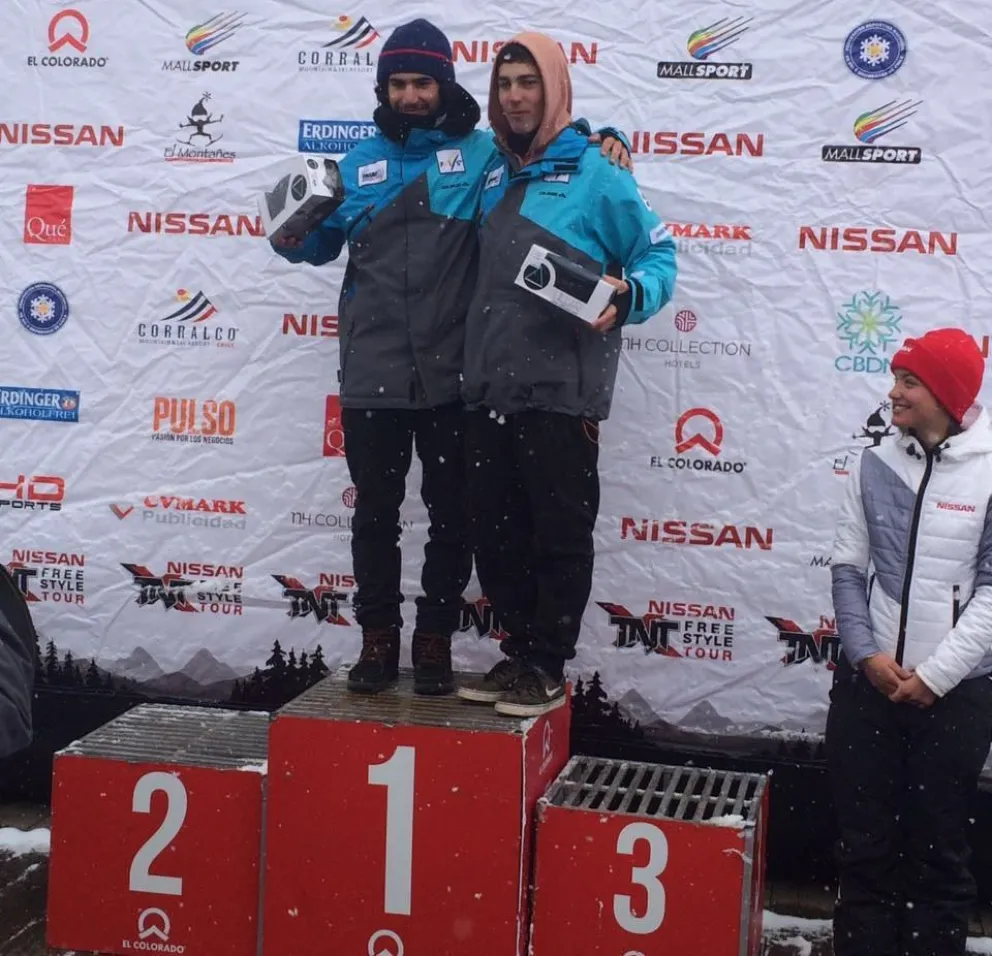 Odriozzola y Cremen.