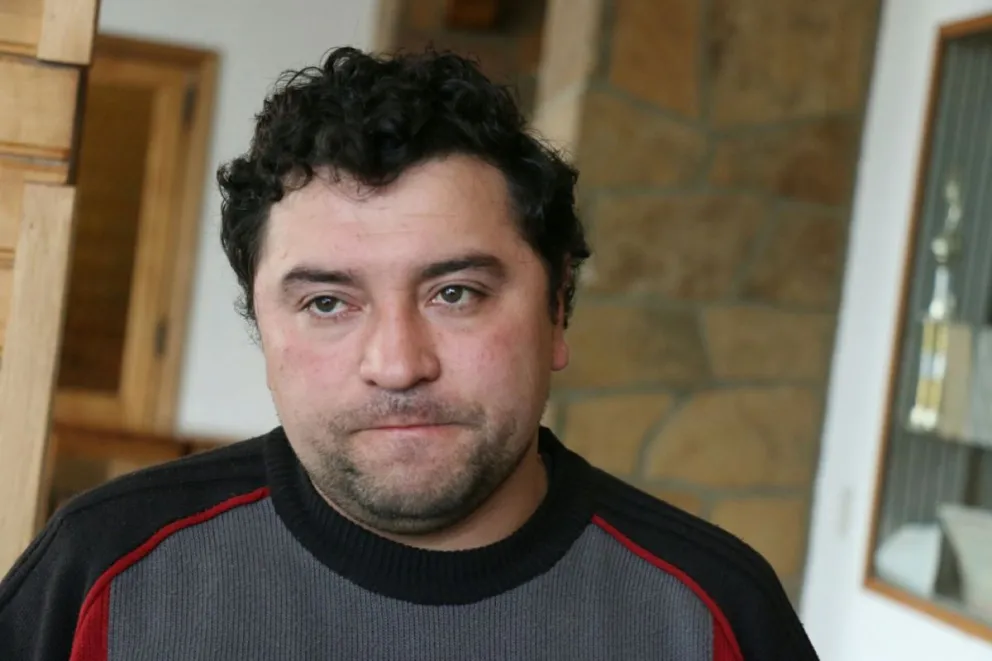 Patricio Vargas manifestó que ya sufrieron episodios similares.