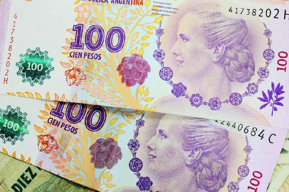 Comienza el pago de salarios a estatales