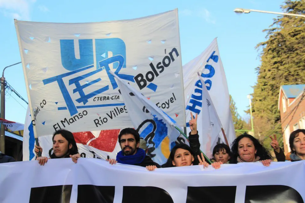 Foto: Patricia Caviglia. 