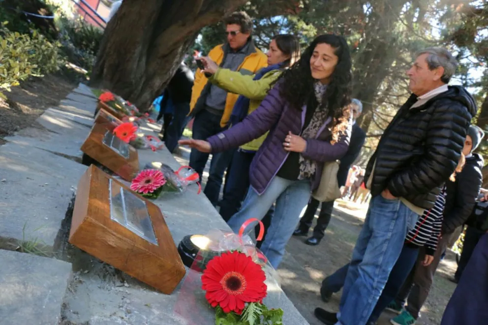 Los jovenes fallecidos estudiaban profesorado de Educación Física.