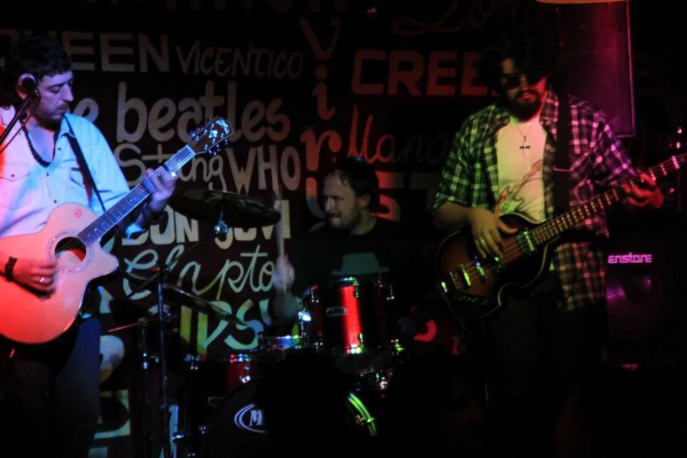 Foto: Patricia Caviglia.