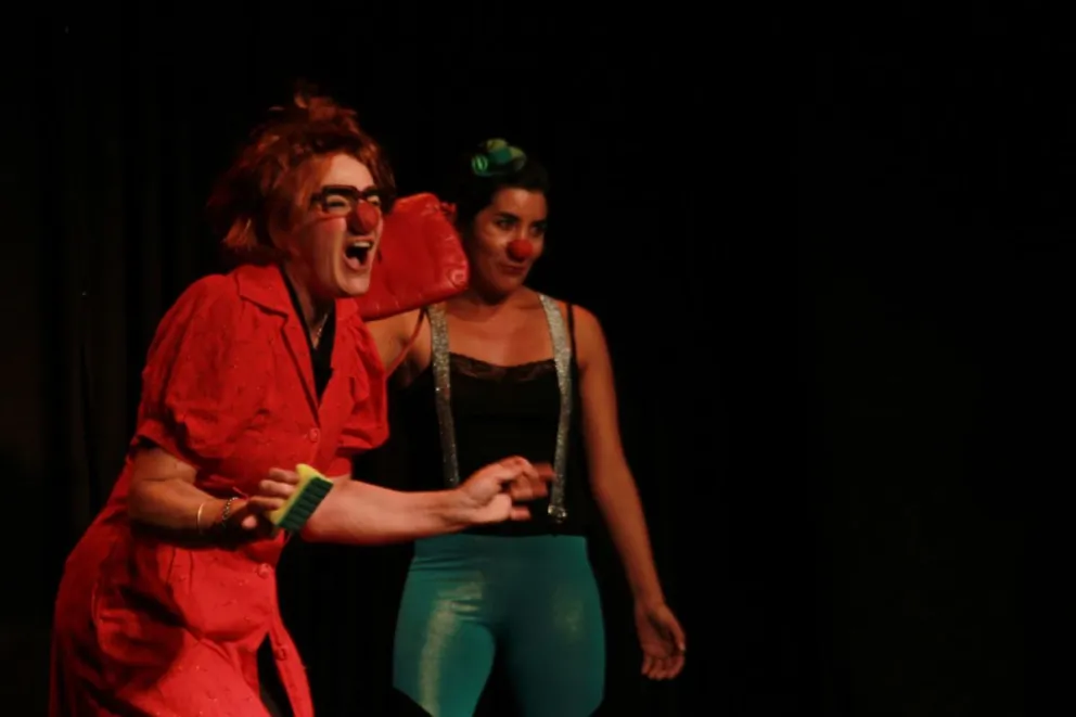 Con atractivas propuestas, llega la “primavera teatral”