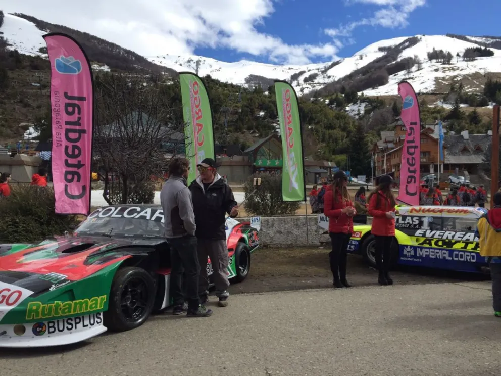 El festejo por los 80 años del TC sigue en Catedral