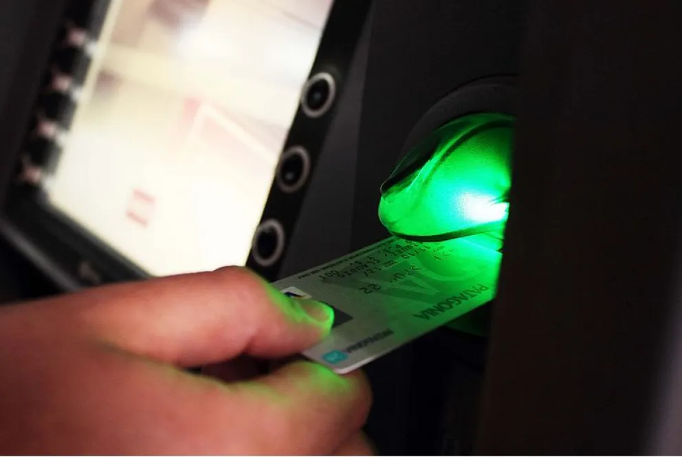 El viernes comienza el pago a estatales