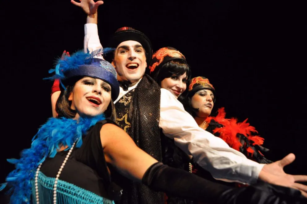 Para todos los gustos: se podrán ver 24 obras durante la Primavera Teatral