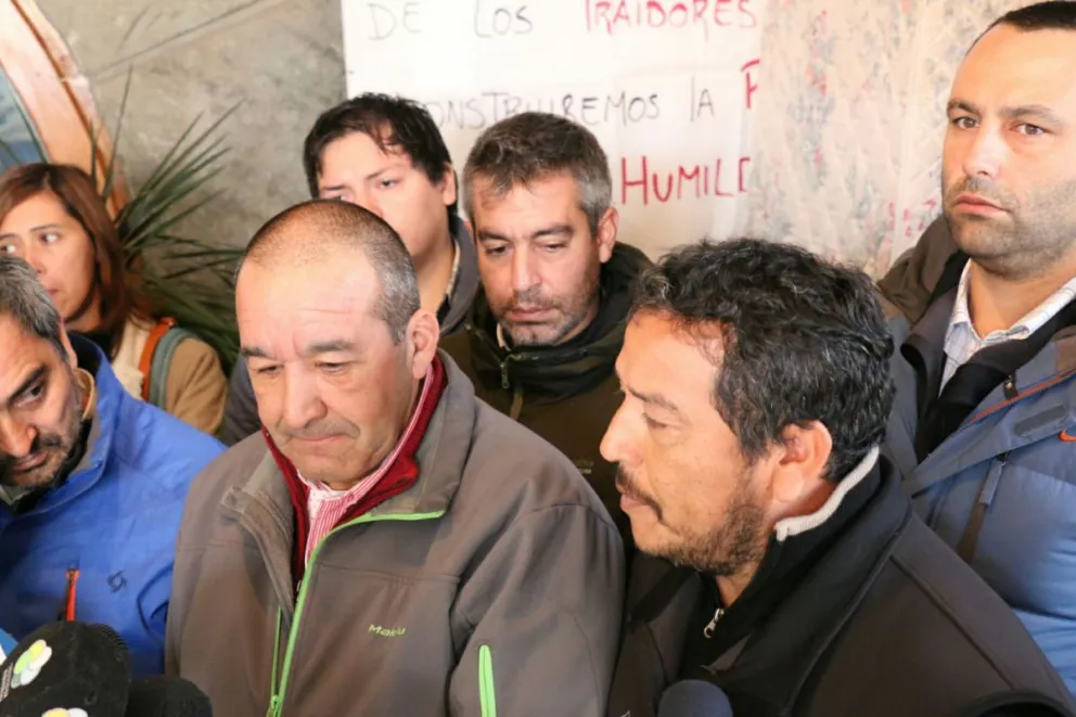 Licencias de conducir falsas: Soyem cuestionó la denuncia pública del municipio