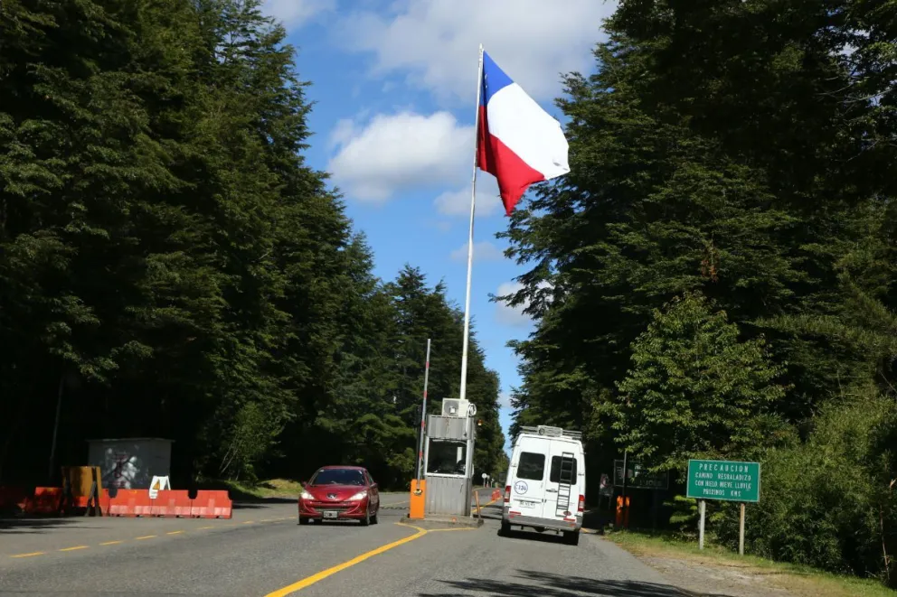 Pedirán un nuevo seguro para quienes viajen a Chile