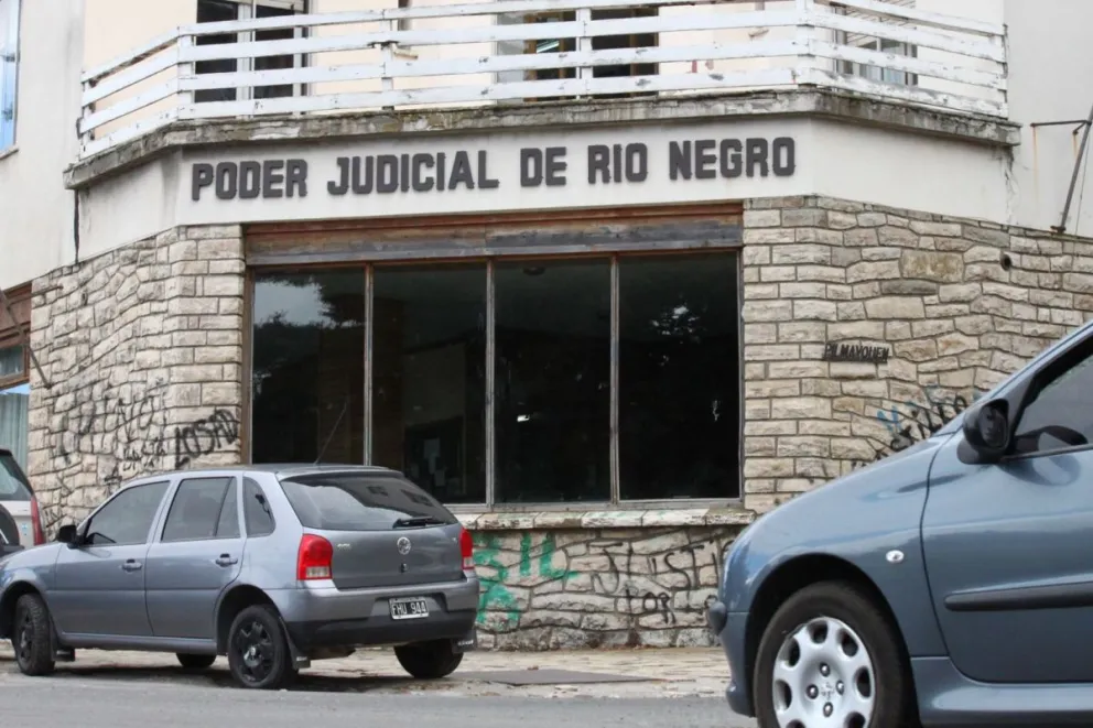 El abuso habría ocurrido en las últimas horas. 