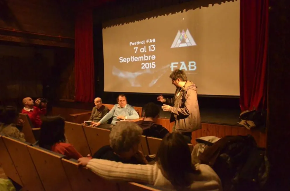 El mejor cine para niños y adolescentes en el FAB 2016