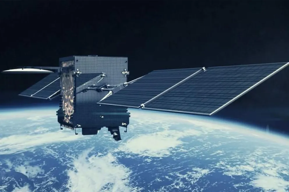 Comenzaron las pruebas del ARSAT 1 para conectividad del CEM Rural en entorno virtual
