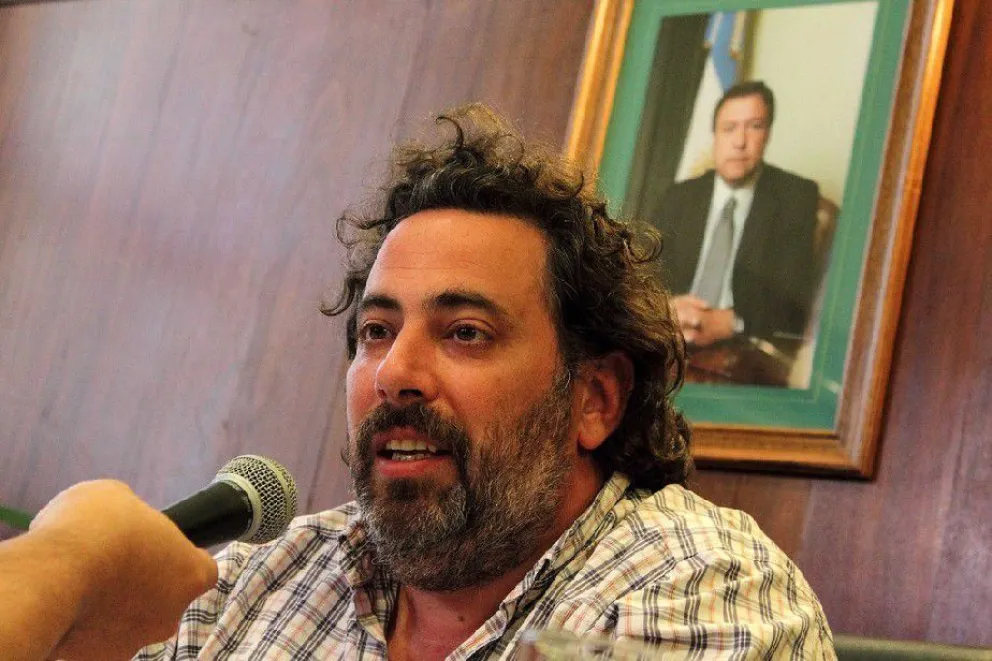 "Los legisladores de la oposición deberían rectificarse públicamente por las denuncias"