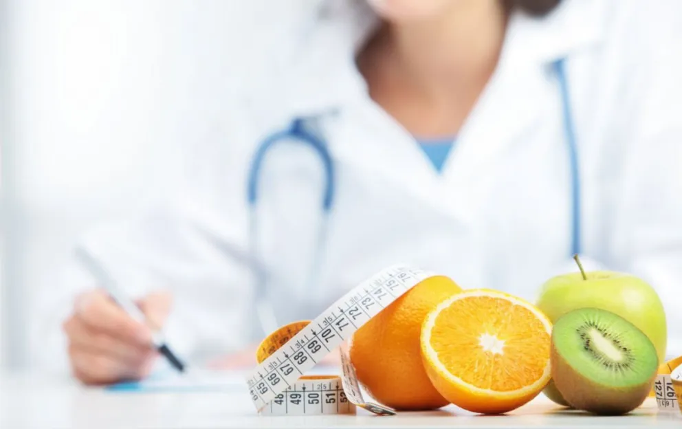 ¿Qué le preguntarías a una nutricionista?