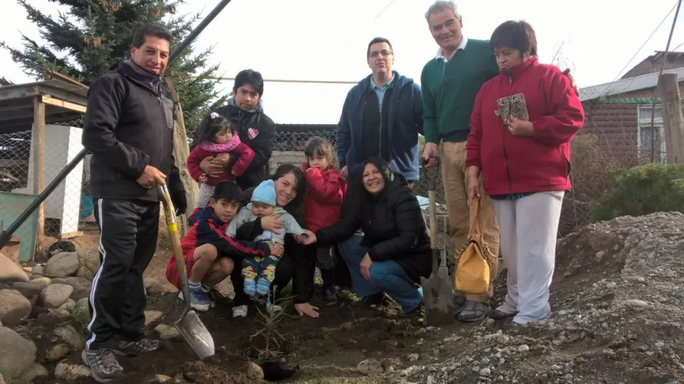 La ordenanza fue aprobada por unanimidad en abril.