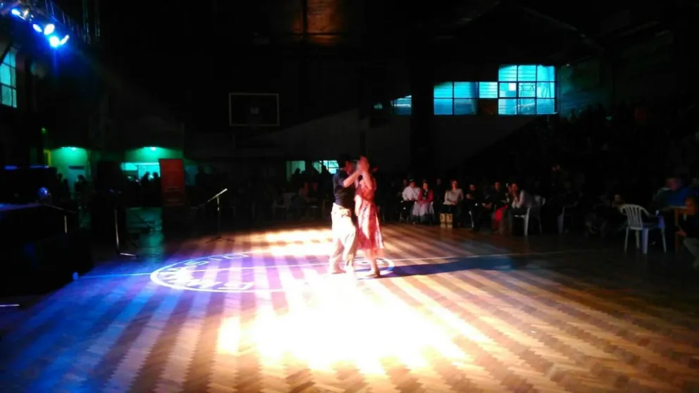 Conocé a los ganadores del Pre Cosquín
