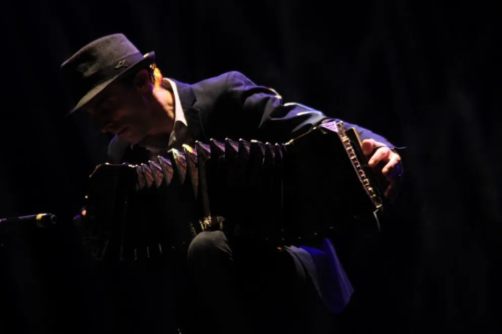 Foto: Patricia Caviglia.