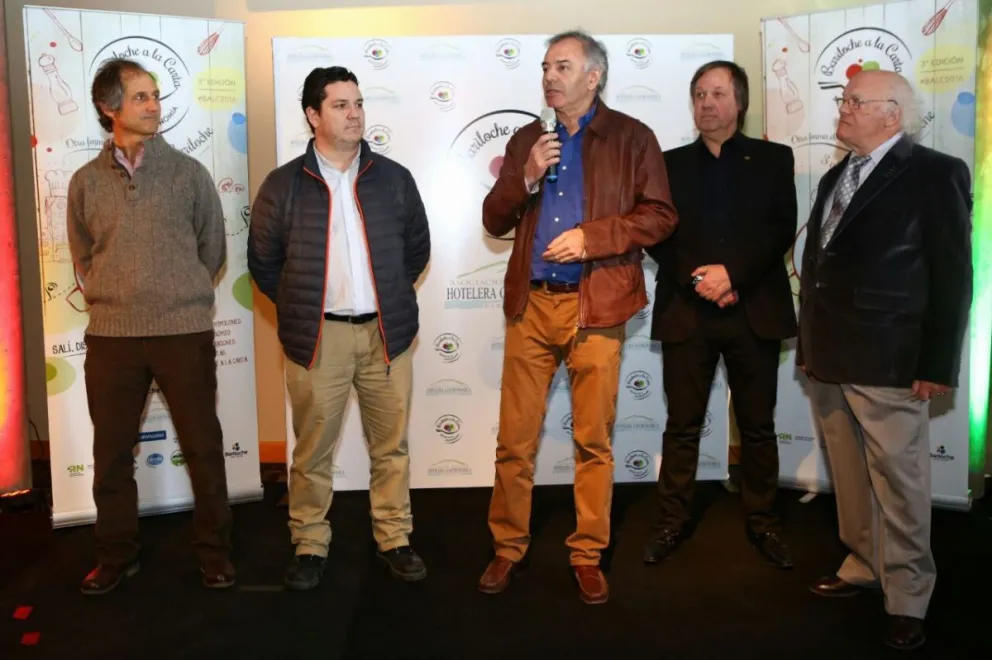 Del 3 al 10 de octubre habrá una gran variedad de actividades gastronómicas.