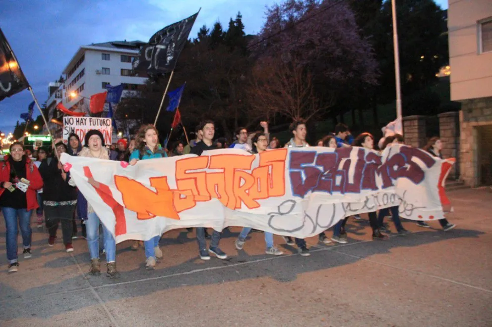 Foto: Patricia Caviglia.