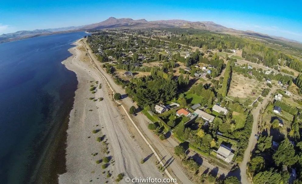 Cada vez más cerca la ampliación del ejido de Dina Huapi