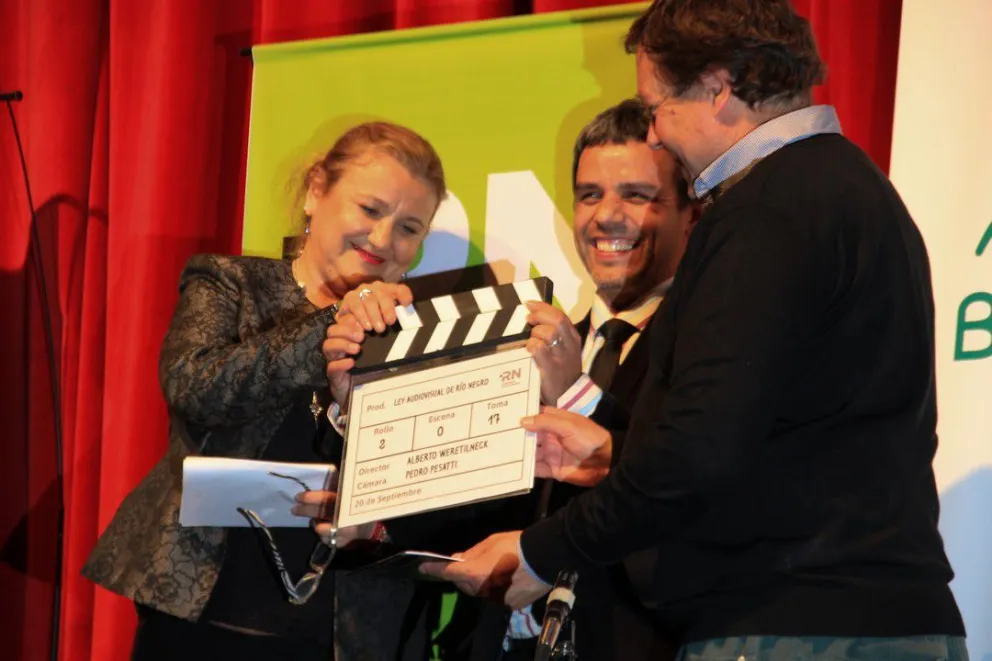Foto: Patricia Caviglia.