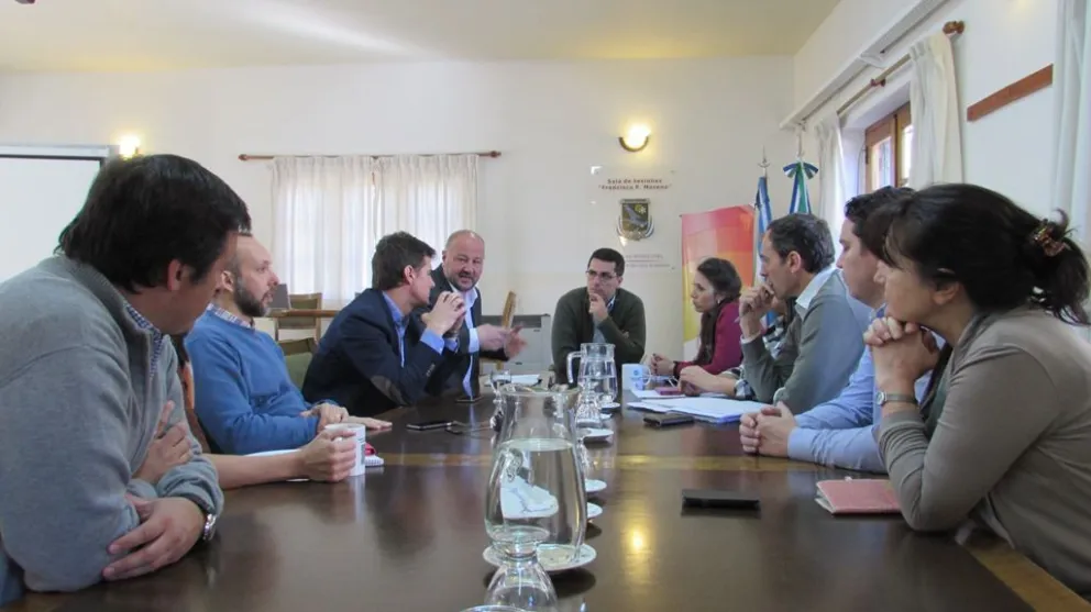 El proyecto de parámetros para el Polo Productivo sería analizado antes de fin de año