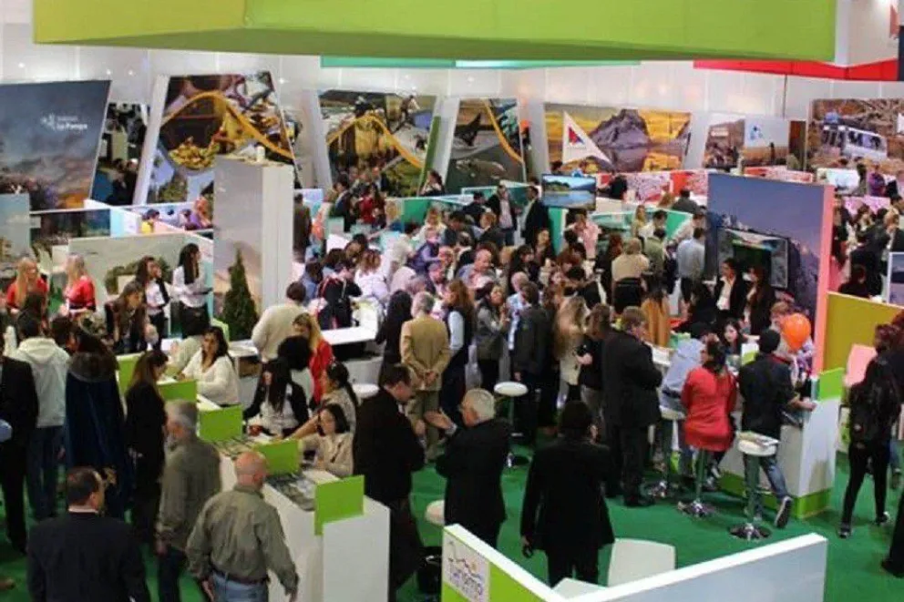 Río Negro se presentará con nuevas ofertas en la Feria Internacional de Turismo