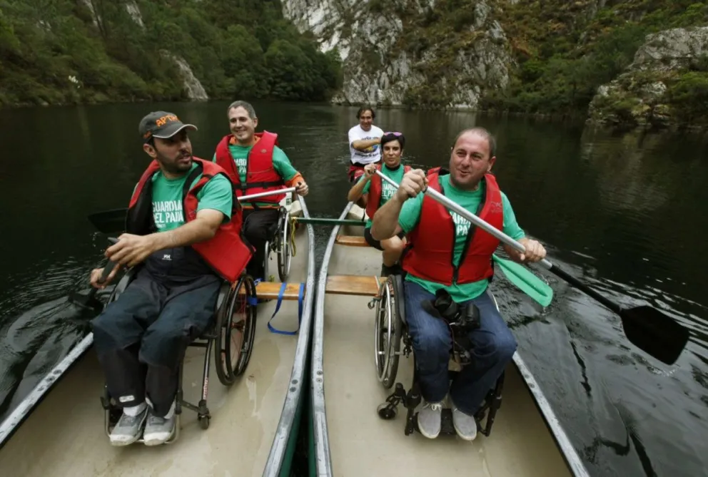 Turismo accesible, el tema central de la Feria Internacional de Turismo