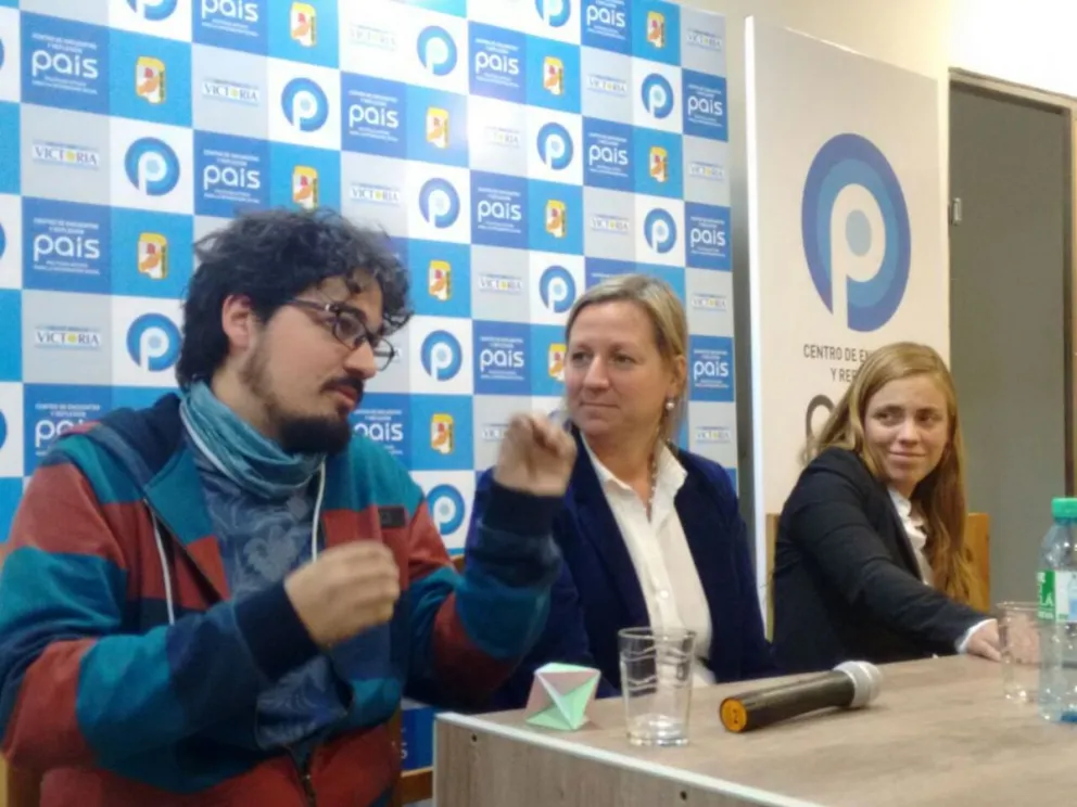 En Bariloche, el FpV cuestionó el voto electrónico