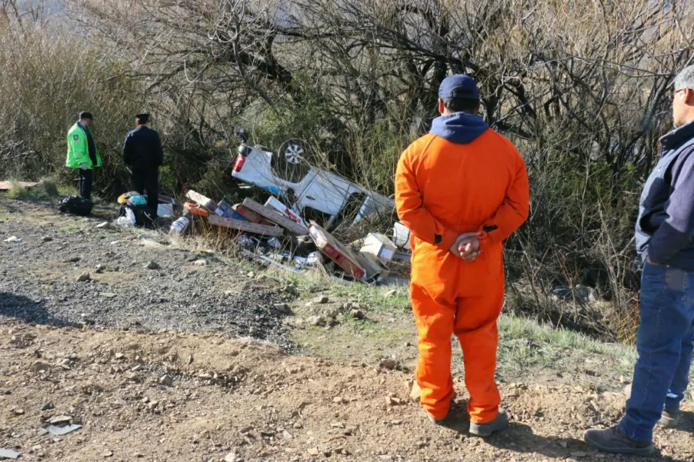 Foto: Emiliano Rodríguez.