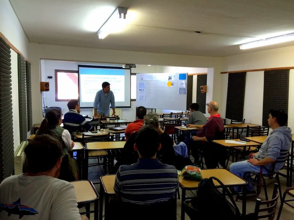 “La opción emprendedora tiene que ver con lo generacional”