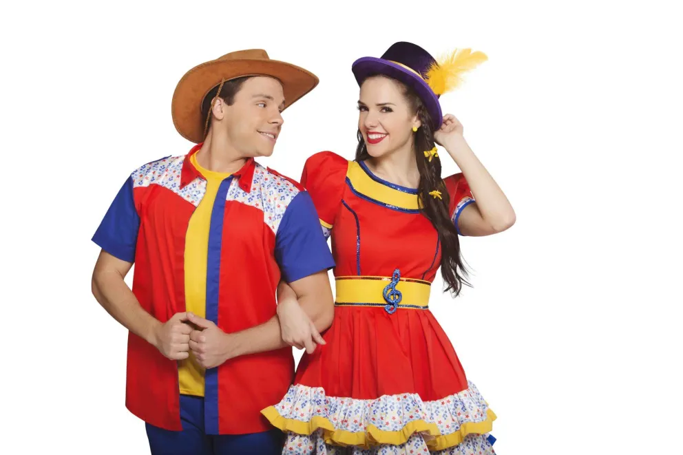 Esta tarde se presenta toda la magia de Playground en La Baita