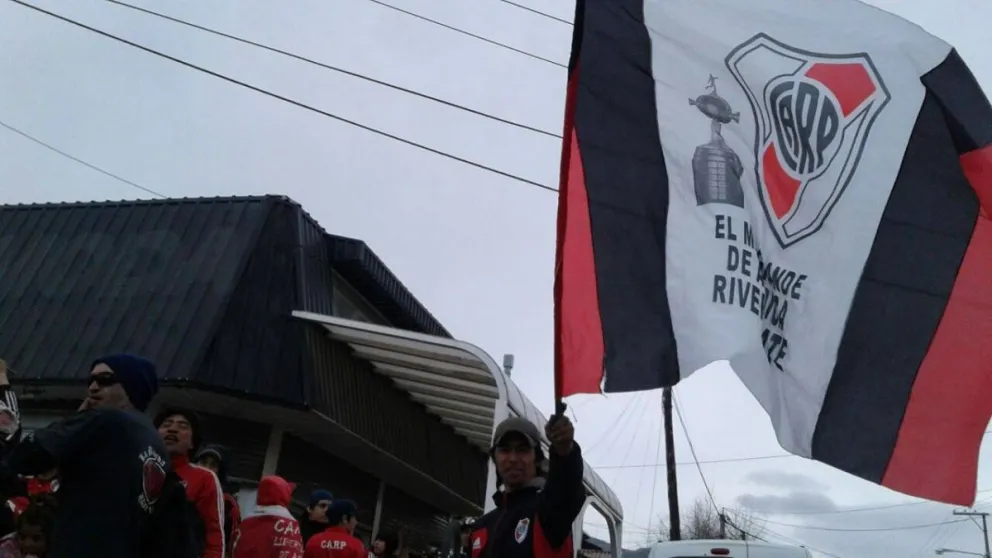 Foto: Patricia Caviglia. 