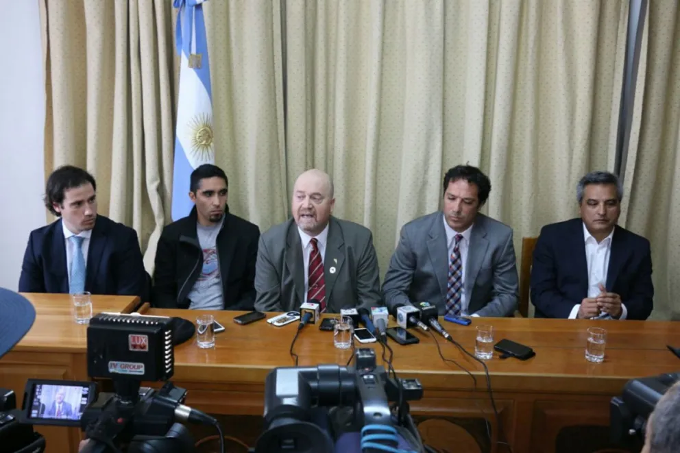 Foto: Emiliano Rodríguez. 