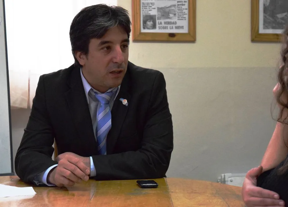 Bariloche se lucirá con stand propio en la Feria Internacional de Turismo