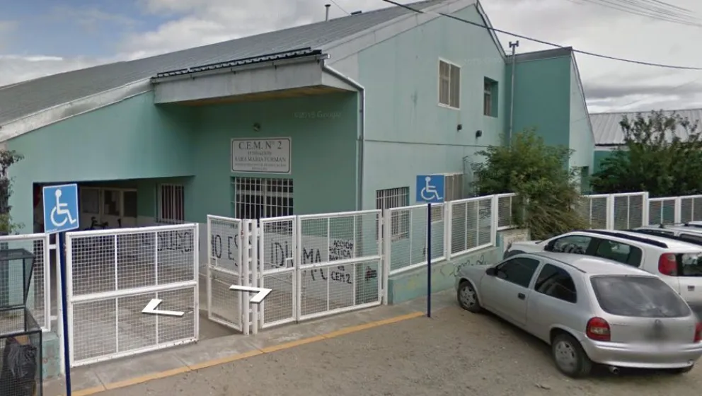 ATE denuncia que la delegada de Educación “mintió" sobre la situación del CEM 2