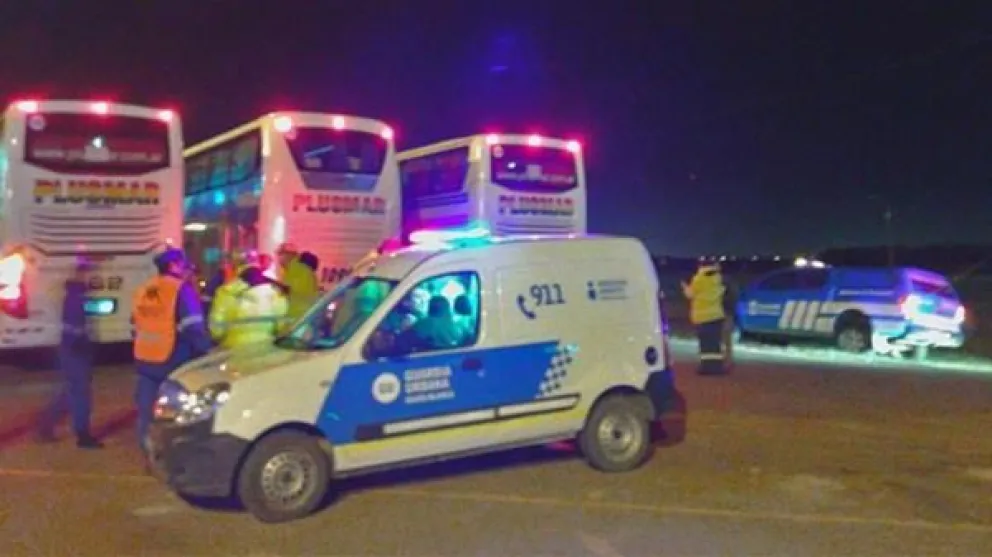 Foto: La Brújula 24. 