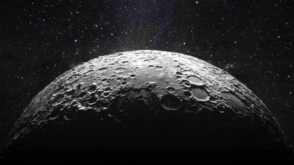 ¿Se podrá ver la “Luna negra” en Bariloche?