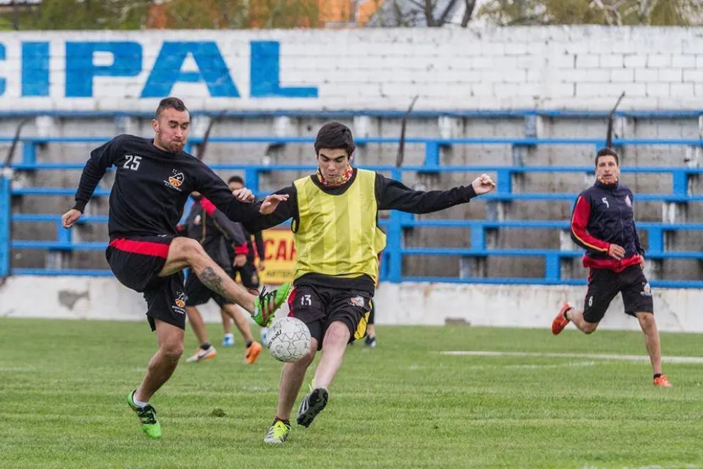 Foto: Marcos Ojeda.