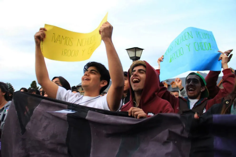 Foto: Patricia Caviglia. 