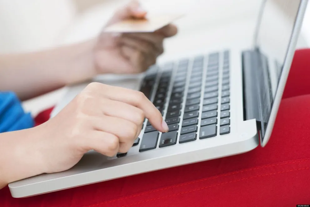 ¿Qué es lo más vendido por Internet?